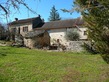 7 Bed. House, Near MARTIEL in Aveyron