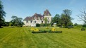 8 Bed. Estate, Near LA TRIMOUILLE in Vienne