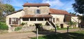 6 Bed. House, Near VILLENEUVE in Aveyron