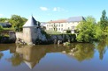 14 Bed. Property, Near L'ISLE JOURDAIN in Vienne