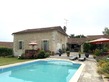 8 Bed. House, Near CHALAIS in Charente