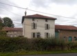 4 Bed. House, Near SAINT MATHIEU in Haute-Vienne