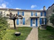 5 Bed. House, Near CHERBONNIERES in Charente-Maritime