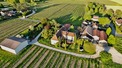 15 Bed. Vineyard, Near DURAVEL in Lot