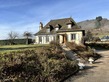 8 Bed. House, Near POLMINHAC in Cantal