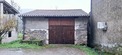 1 Bed. Barn, Near CADARCET in Ariège