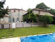 9 Bed. House, Near ROCHECHOUART in Haute-Vienne