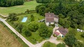 10 Bed. House, Near AUTUN in Saône-et-Loire