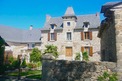 7 Bed. House, Near MALEVILLE in Aveyron