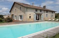 15 Bed. House, Near LECTOURE in Gers