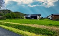 Plot, Near POLMINHAC in Cantal