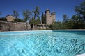 20 Bed. Chateau, Near RIVIERE SUR TARN in Aveyron