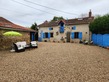 5 Bed. House, Near PAYROUX in Vienne