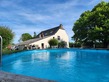 9 Bed. House, Near CASSANIOUZE in Cantal