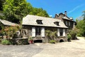 5 Bed. House, Near CASSANIOUZE in Cantal