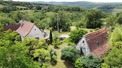 5 Bed. House, Near SALVAGNAC CAJARC in Aveyron