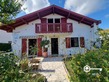 6 Bed. House, Near CAMBO LES BAINS in Pyrénées-Atlantiques