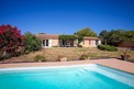 7 Bed. Villa, Near CARCASSONNE in Aude