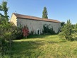 10 Bed. House, Near GENAC in Charente