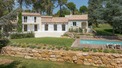 8 Bed. House, Near Biot in Alpes-Maritimes