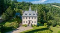 9 Bed. House, Near SAINT GENIEZ D'OLT in Aveyron