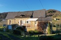 5 Bed. House, Near AUZITS in Aveyron