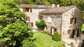 9 Bed. House, Near CORDES-SUR-CIEL in Tarn