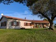 4 Bed. House, Near DAUMAZAN SUR ARIZE in Ariège