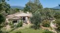 6 Bed. House, Near Châteauneuf-Grasse in Alpes-Maritimes