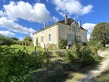 9 Bed. House, Near AUBETERRE SUR DRONNE in Charente