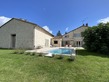 5 Bed. House, Near VILLEBOIS LAVALETTE in Charente