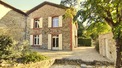 5 Bed. Property, Near LES BROUSSES in Gard