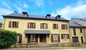 7 Bed. House, Near RIGNAC in Aveyron