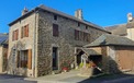 8 Bed. House, Near LA SALVETAT PEYRALES in Aveyron