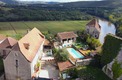 9 Bed. Property, Near CALVIGNAC in Lot