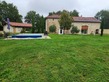 5 Bed. House, Near NIEUIL in Charente