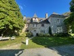 > 20 Bed. Estate, Near HAUTEFAGE in Corrèze