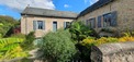 12 Bed. House, Near LE BAS SEGALA in Aveyron