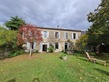 6 Bed. House, Near VALENCE SUR BAISE in Gers