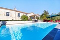 8 Bed. House, Near LECTOURE in Gers