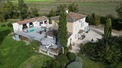 6 Bed. House, Near CAHUZAC SUR VERE in Tarn