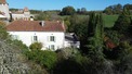 7 Bed. House, Near BOURDEILLES in Dordogne