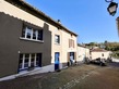 7 Bed. House, Near LE VIGEANT in Vienne