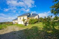 4 Bed. Villa, Near SAINTE RADEGONDE in Aveyron