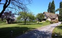 9 Bed. Property, Near TOURGEVILLE in Calvados