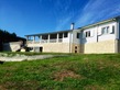 5 Bed. House, Near YSSANDON in Corrèze