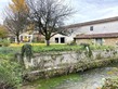 8 Bed. House, Near BLANZAC PORCHERESSE in Charente