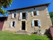 4 Bed. House, Near Blajan in Haute-Garonne