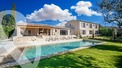 6 Bed. House, Near Maussane-les-Alpilles in Bouches-du-Rhône