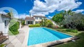 4 Bed. House, Near Mouriès in Bouches-du-Rhône